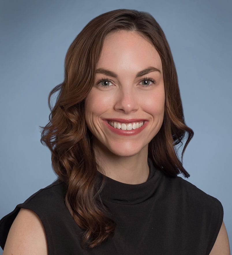 Jessica Payne, M.D.